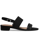 Style & Co Women's Selbiee Slingback Dress Sandals, Created for Macy's