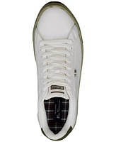 Ben Sherman Men's Crowley Low Casual Sneakers from Finish Line