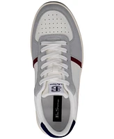 Ben Sherman Men's Richmond Low Casual Sneakers from Finish Line