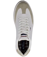 Ben Sherman Men's Glasgow Low Casual Sneakers from Finish Line