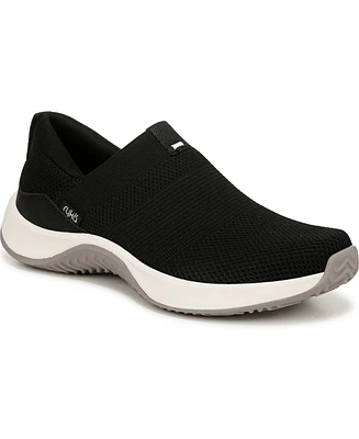 Ryka Women's Encore Knit Washable Slip On Sneakers