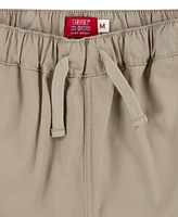 Levi's Big Boys Chino Easy Shorts