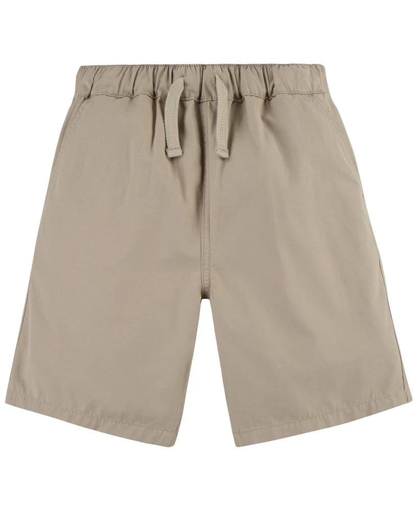 Levi's Big Boys Chino Easy Shorts