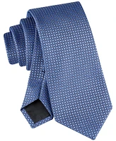 Calvin Klein Men's August Textured Tie