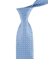 Calvin Klein Men's Scout Check Tie