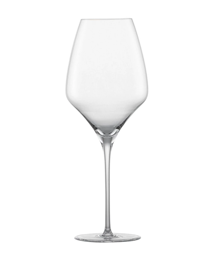 Zwiesel Glas Handmade Alloro Cabernet 27oz - Set of 2