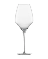 Zwiesel Glas Handmade Alloro Cabernet 27oz - Set of 2