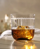 Zwiesel Glas Handmade Glamorous Whiskey 11.1oz - Set of 2