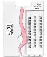 Ardell Naked Press On Pre-Glued Underlash Extensions