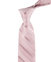 Calvin Klein Men's Serena Stripe Tie