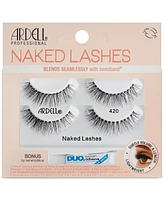 Ardell Naked Lashes #420