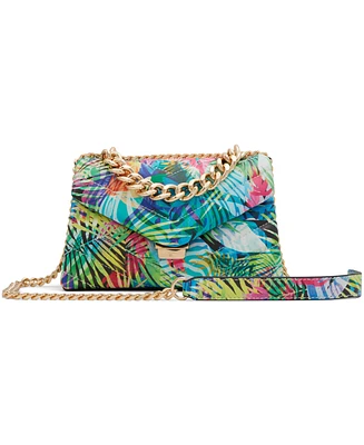 Aldo Meilaniix Synthetic Small Crossbody Bag