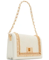 Aldo Maffayyx Synthetic Small Crossbody Bag