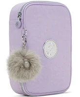 Kipling 100 Pens Zippered Nylon Carrying Case