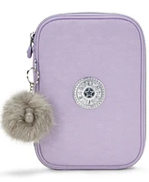 Kipling 100 Pens Zippered Nylon Carrying Case