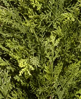 National Tree Company Artificial Arborvitae