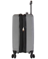 Steve Madden Vixen 3 Piece Luggage