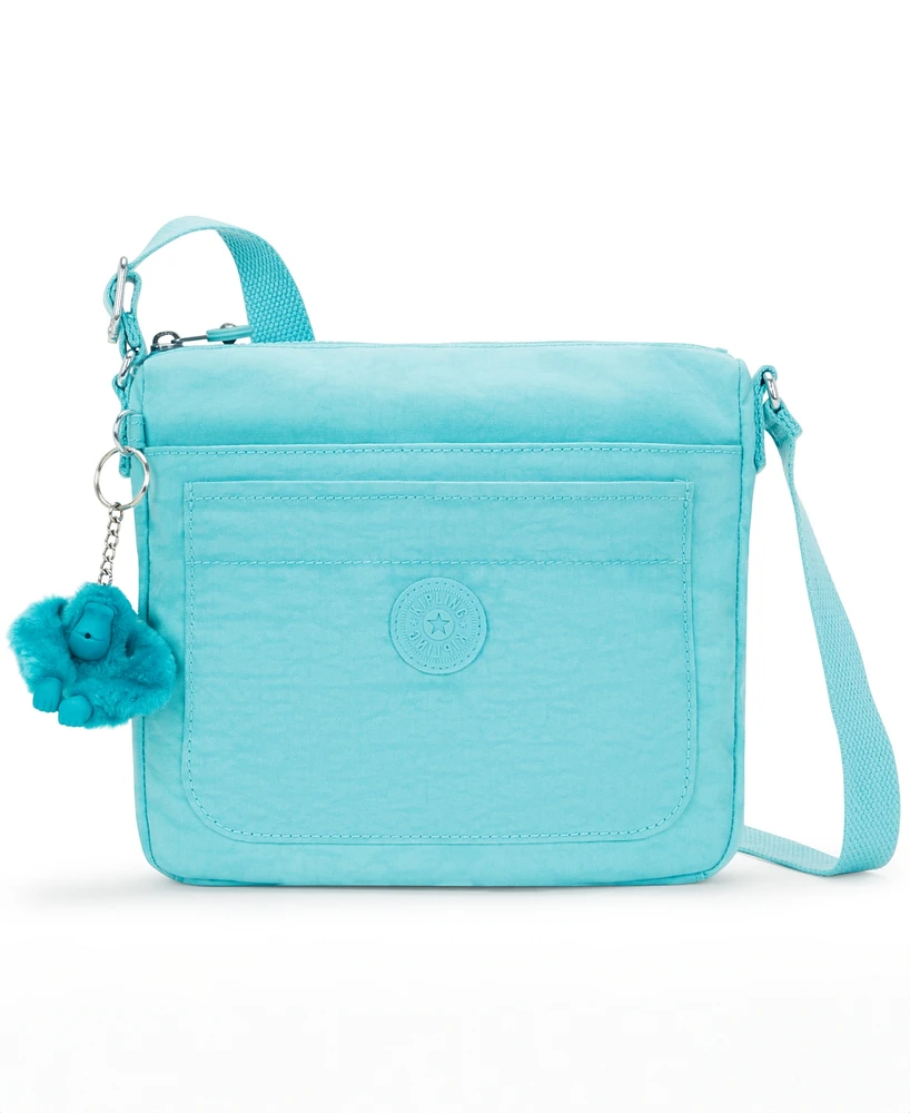 Kipling Sebastian Crossbody