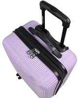 Steve Madden Vixen 3 Piece Luggage