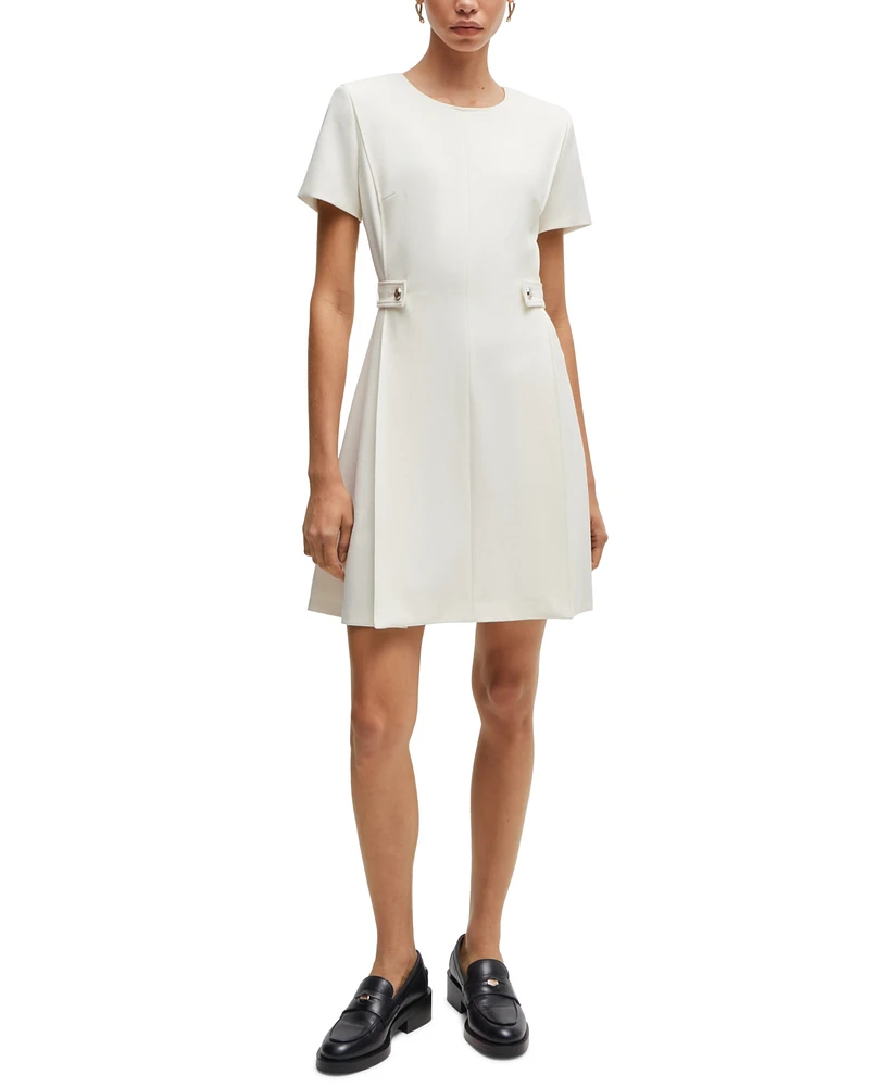 Boss by Hugo Women's Regular-Fit Dress