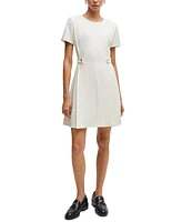 Boss by Hugo Women's Regular-Fit Dress