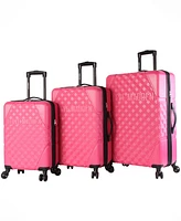 Karisma 3 Piece Luggage Set