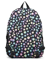 Madden Girl Abby Nylon Dome Backpack