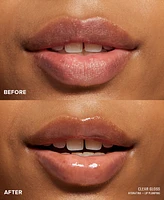 Nudestix Nudeskin Hydrating Peptide Lip Butter