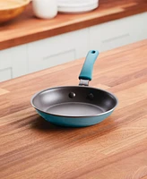 Rachael Ray Cook + Create Aluminum Nonstick 8.5" Frypan