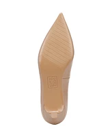Naturalizer Women's Natalia Kitten-Heel Pointed Toe Pumps