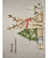 Dalyn Wonderland WN8 3'x5' Area Rug