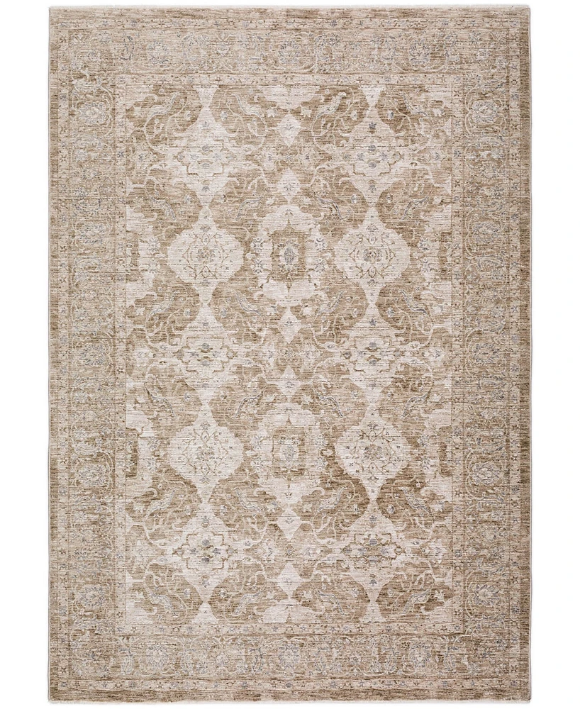 Dalyn Cyprus CY5 2'3x7'10 Runner Area Rug