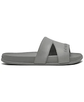 New Balance Men's 200 Slide Sandals from Finish Line