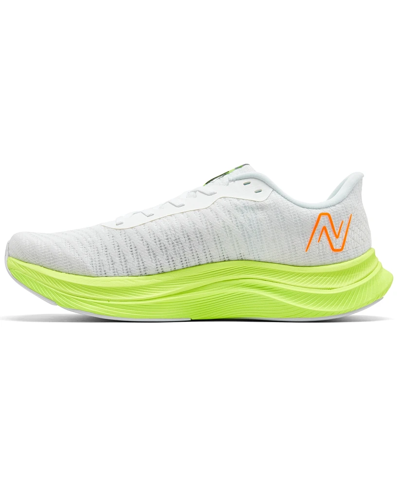 New Balance Men's FuelCell Propel v4 Running Sneakers from Finish Line