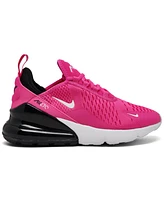 Nike Big Girls' Air Max 270 Casual Sneakers from Finish Line