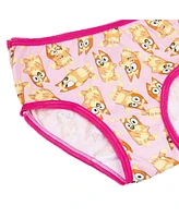 Bluey 7Pack Toddler Girls Underwear