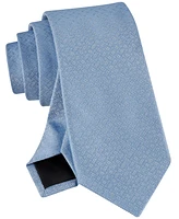 Calvin Klein Men's Santiago Textured Tie