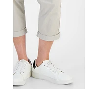 Style & Co Women's Pull On Cuffed Pants, Regular Petite