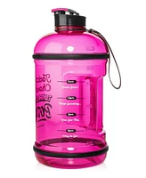 H2OCOACH 84 oz. Water Bottle