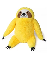 Aya and Pete Plush "Pete" Stuffed Sloth