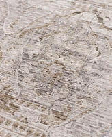 Dalyn Cyprus CY6 2'3x7'10 Runner Area Rug