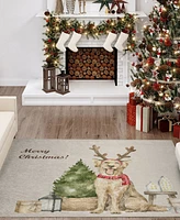 Dalyn Wonderland WN8 3'x5' Area Rug