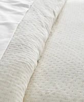 Levtex Reede Textured -Pc. Duvet Cover Set