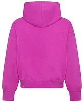 Jordan Big Girls Brooklyn Essentials Pullover Hoodie