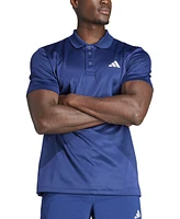 adidas Men's Essentials Aeroready Training Polo Shirt