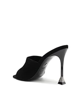 Schutz Women's Nattie High Stiletto Sandals