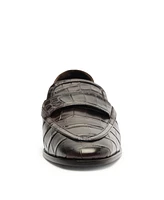 Schutz Women's Maurice Man Tailor Flats