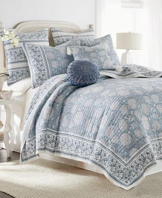 Levtex Adare Reversible Quilt Sets