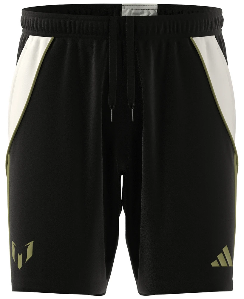 Adidas Men's Messi Tiro 24 Training Shorts