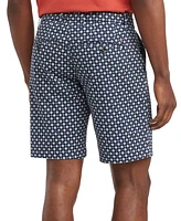 Tommy Hilfiger Men's Diamond Shorts